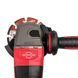 Шліфмашина кутова &mdash; болгарка акумуляторна безщіткова MILWAUKEE &Oslash; 125 мм MILWAUKEE FHSAG125XB2-0X 4933493415 фото 2