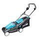 Электрическая газонокосилка PROFI-TEC LM3823 COMFORT 005271P фото 1