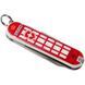 Складной нож Victorinox Classic LE A Trip to London 0.6223.L1808 0.6223.L1808 фото 7