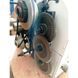 Токарний верстат для металу OPTIturn TU 2506 Vario (230V) 3425006 фото 3