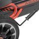Педальный карт HECHT ABARTH BLACK ABARTH-BLACK фото 3