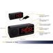 Настільний годинник з FM-радіо та USB зарядкою TFA &ldquo;TUNE&rdquo; (60254601) 60254601 фото 2