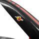 Педальный карт HECHT ABARTH BLACK ABARTH-BLACK фото 7