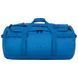 Сумка дорожня водозахисна Highlander Storm Kitbag 90L Blue (DB124-BL) 927456 фото 1