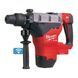 Перфоратор акумуляторний безщітковий MILWAUKEE M18 FHM-0C FUEL 11 Дж SDS-MAX (4933464893) 4933464893 фото 2