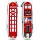 Складной нож Victorinox Classic LE A Trip to London 0.6223.L1808 0.6223.L1808 фото 6