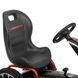Педальный карт HECHT ABARTH BLACK ABARTH-BLACK фото 4