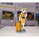 Коллекционная статуэтка корова Vacation, Size M 47908 фото 4