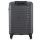 Чемодан Semi Line 21" (S) Dark Grey (T5586-2) DAS302883 фото 4