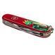 Нож Victorinox Spartan Zodiac 1.3603.Z3340u 1.3603_Z3340u фото 2