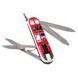 Складной нож Victorinox Classic LE A Trip to London 0.6223.L1808 0.6223.L1808 фото 2