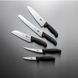 Ніж кондитерський Victorinox Dual Grip 26см хвил чорн 5.2933.26D 5.2933.26D фото 2