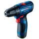 Дриль-шурупокрут Bosch GSR 120-LI Professional 06019G8000 06019G8000 фото 3