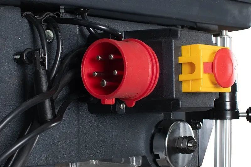 Настільний свердлильний верстат PROMA E-1516B/400 25401501 25401501 фото