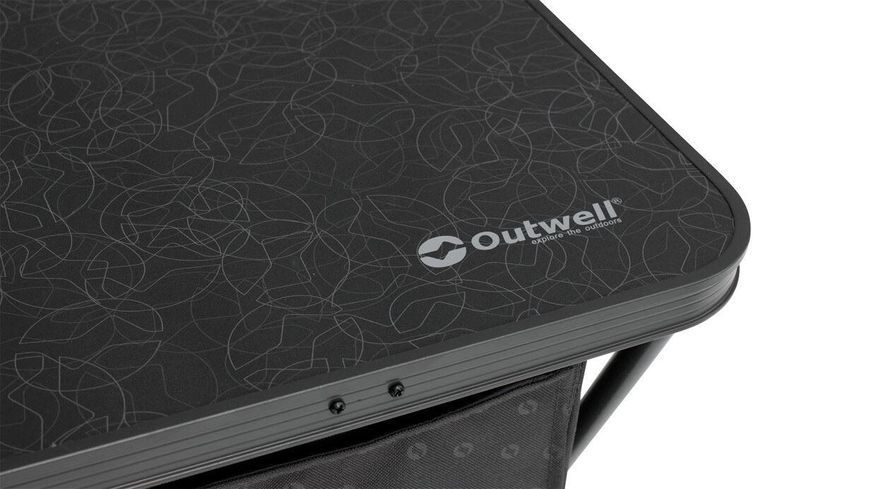 Шафа кемпінгова Outwell Bahamas Cabinet (531173) 931730 фото
