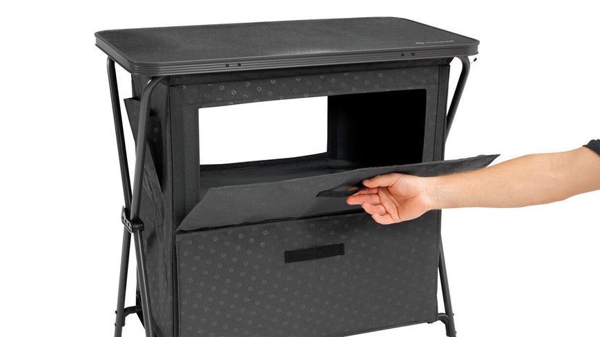 Шафа кемпінгова Outwell Bahamas Cabinet (531173) 931730 фото