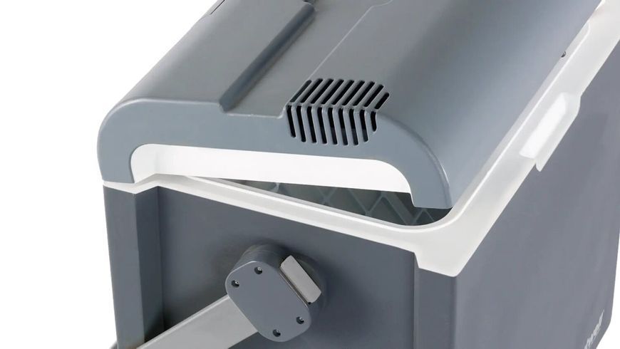 Автохолодильник Outwell Coolbox ECOcool 24L 12V/230V Slate Grey (590240) 932240 фото