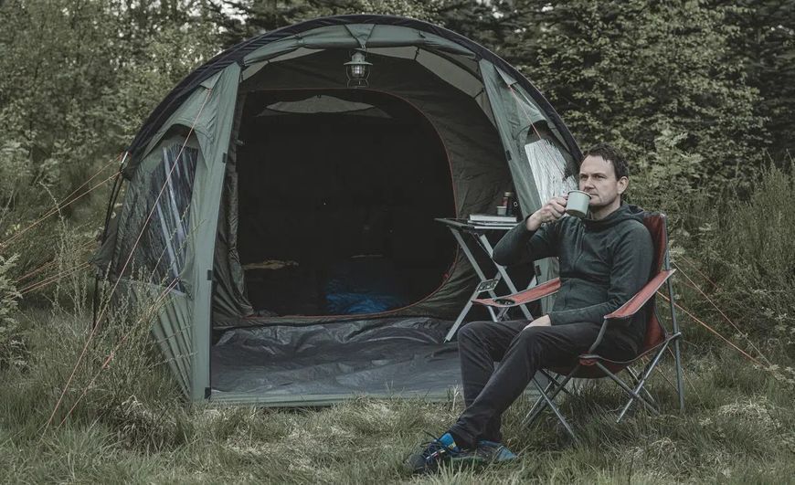 Намет п'ятимісний Easy Camp Hidra 5 (120491) 931553 фото