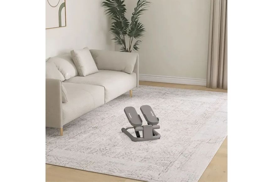 Степпер механічний inSPORTline Movix сірий 26625 26625 фото