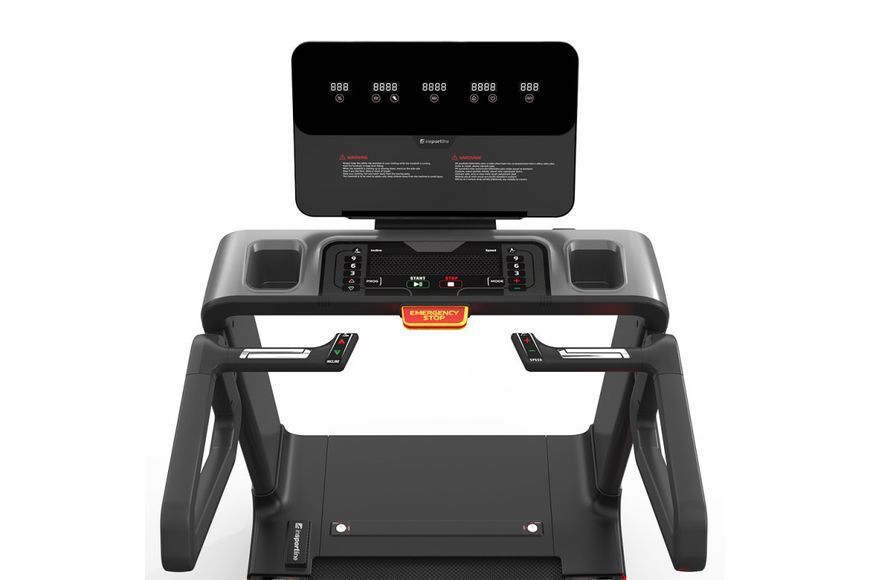 Бігова доріжка електрична inSPORTline Gardian G10 26293 фото