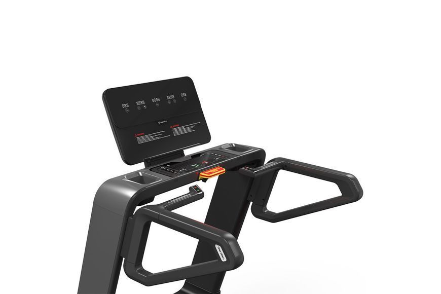 Бігова доріжка електрична inSPORTline Gardian G10 26293 фото