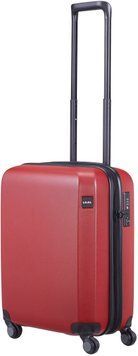 Чемодан на 4 колесах Lojel RANDO EXPANSION 18 Brick Red S 38/43л (Lj-CF1571-2S_R) Lj-CF1571-2S_R фото