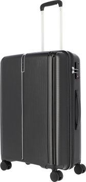 Валіза на 4 колесах Travelite Vaka Black M 59л (TL076448-01) TL076448-01 фото