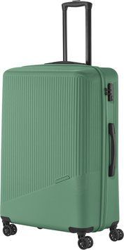 Валіза на 4 колесах Travelite Bali Green L 96 л (TL072349-80) TL072349-80 фото