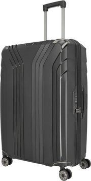 Валіза на 4 колесах Travelite Elvaa Black L 102 л (TL076349-01) TL076349-01 фото
