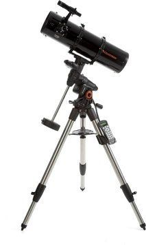 Телескоп Celestron Advanced VX 6, рефлектор Ньютона 32054 32054 фото