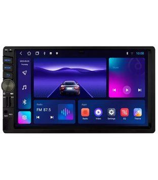 Автомагнітола 2 DIN EasyGo T-100 Android EasyGo T-100 фото