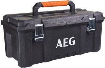 Кейс для інструментів AEG 26TB (4932471878) 4932471878 фото