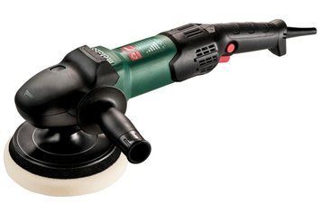 Полировальная машина Metabo PE 15-20 RT (Безкоштовна доставка) 615200000 фото