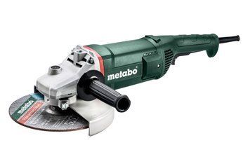 Болгарка Metabo WE 2400-230 NEW ЗПП (Безкоштовна доставка) 606484000 фото