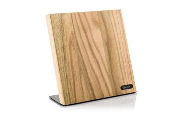 Магнітний ножовий блок Style de Vie (MagnStanOak) MagnStanOak фото