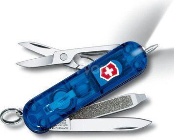 Ніж Victorinox Signature Sapphire 0.6226.T2 фото