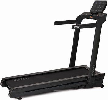 Бігова доріжка Toorx MIRAGE-C60-Black (MIRAGE-C60-B) 931221 фото