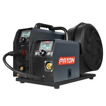 Зварювальний апарат PATONTM MultiPRO-350-15-4-400V 1044035012 фото