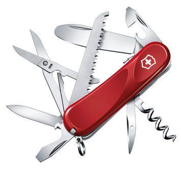 Нож Victorinox Junior 03 2.3913.SKE 2.3913.SKE фото