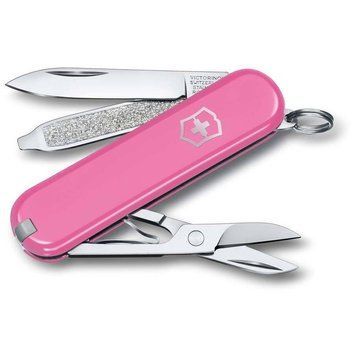 Складной нож Victorinox Classic 5,8 см 0.6223.51G 0.6223.51G фото