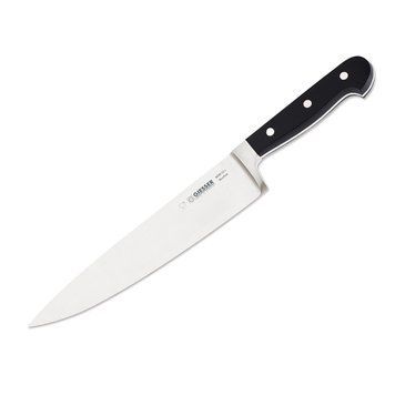 Кухонний ніж Шеф 230 мм Giesser Chef's Classic (8280 23) 8280 23 фото