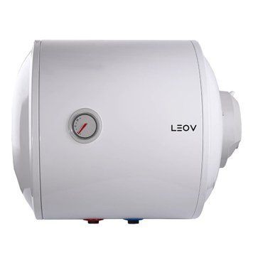 Водонагрівач LEOV LH 50 l горизонтальний (50L H) 19814 фото
