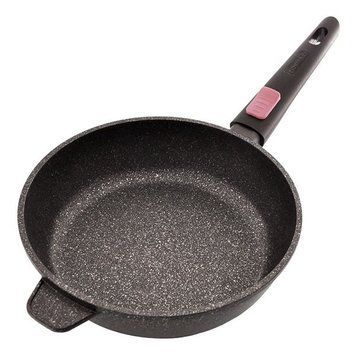 Сковородка Fissman Rebusto 4228 4228 фото