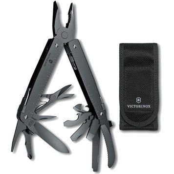 Мультитул Victorinox SwissTool MXBS 3.0326.M3N 3.0326.M3N фото