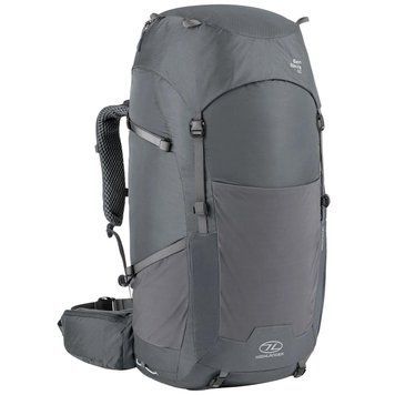 Рюкзак туристичний Highlander Ben Nevis Men 65L Grey (RUC276-GR) 931631 фото