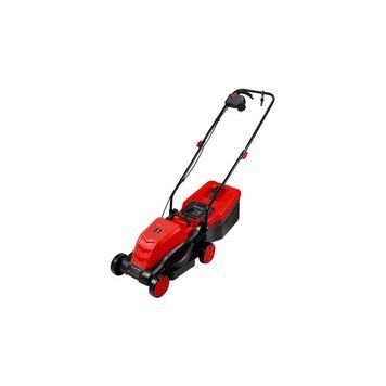 Газонокосилка электрическая START PRO SLM-32E SLM-32E фото