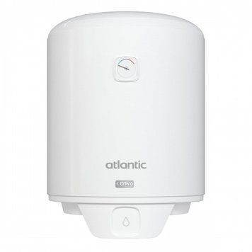 Водонагрівач Atlantic Opro Profi VM 050 D400S (1500W) 841372 фото