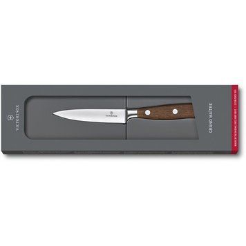 Кухонный нож Victorinox Grand Maitre универсальный 10 см 7.7200.10G 7.7200.10G фото