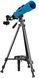 Телескоп Bresser Junior 70/400 Blue з адаптером для смартфона + рюкзак (8850610WX) 930857 фото 2