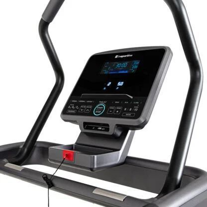 Бігова доріжка електрична inSPORTline Hill Lite 24097 фото
